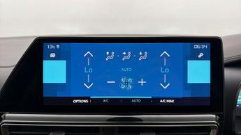 Citroen C5 Aircross SHINE