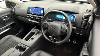 Citroen C5 Aircross SHINE
