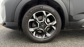 Citroen C5 Aircross SHINE