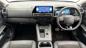 Citroen C5 Aircross SHINE
