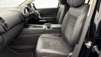 Citroen C5 Aircross SHINE