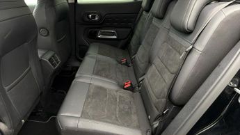 Citroen C5 Aircross SHINE