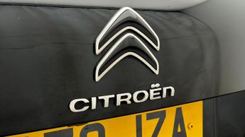 Citroen C5 Aircross SHINE