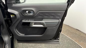 Citroen C5 Aircross SHINE