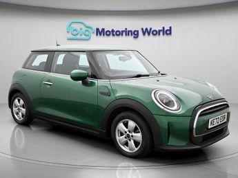 MINI Hatch COOPER CLASSIC