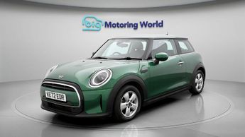 MINI Hatch COOPER CLASSIC