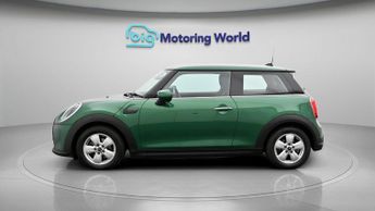 MINI Hatch COOPER CLASSIC
