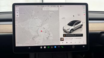 Tesla Model Y ALL MODELS