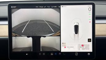 Tesla Model Y ALL MODELS