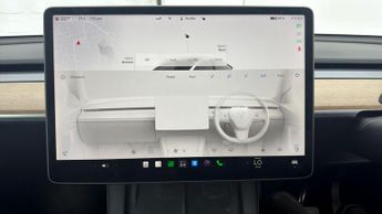 Tesla Model Y ALL MODELS