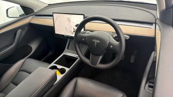 Tesla Model Y ALL MODELS