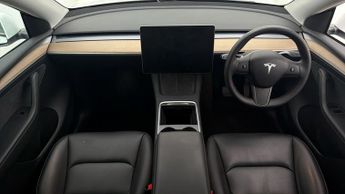 Tesla Model Y ALL MODELS