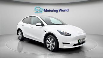 Tesla Model Y ALL MODELS