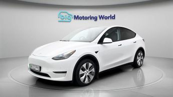 Tesla Model Y ALL MODELS
