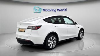 Tesla Model Y ALL MODELS