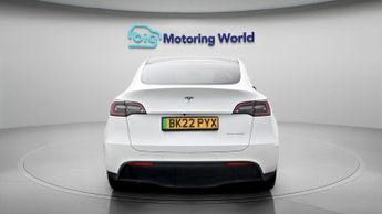 Tesla Model Y ALL MODELS