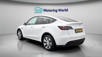 Tesla Model Y ALL MODELS