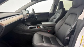 Tesla Model Y ALL MODELS