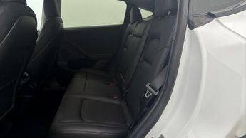 Tesla Model Y ALL MODELS
