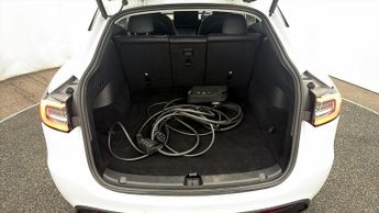Tesla Model Y ALL MODELS