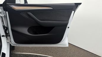 Tesla Model Y ALL MODELS