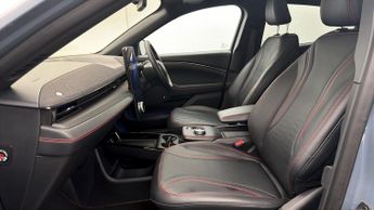Ford Mustang Mach-E PREMIUM