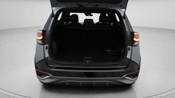Kia Sportage GT-LINE ISG