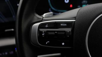 Kia Sportage GT-LINE ISG