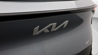 Kia Sportage GT-LINE ISG