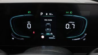 Kia Sportage GT-LINE ISG