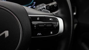 Kia Sportage GT-LINE ISG