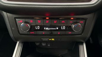 SEAT Arona TSI FR DSG