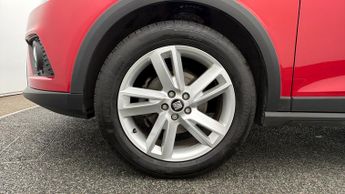 SEAT Arona TSI FR DSG