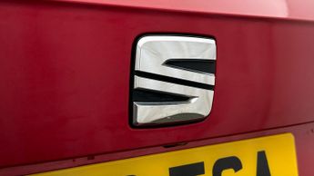 SEAT Arona TSI FR DSG