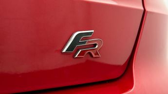 SEAT Arona TSI FR DSG
