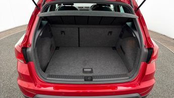 SEAT Arona TSI FR DSG