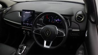 Renault Zoe ICONIC