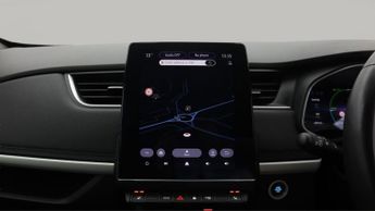 Renault Zoe ICONIC