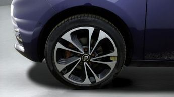 Renault Zoe ICONIC