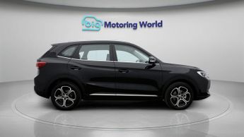 MG MG ZS SE
