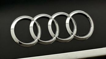 Audi A4 TDI TECHNIK