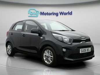 Kia Picanto 2