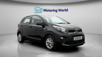 Kia Picanto 2