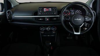 Kia Picanto 2