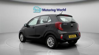 Kia Picanto 2