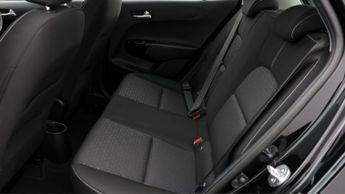 Kia Picanto 2
