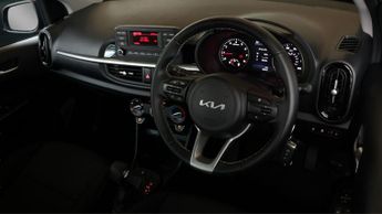 Kia Picanto 2