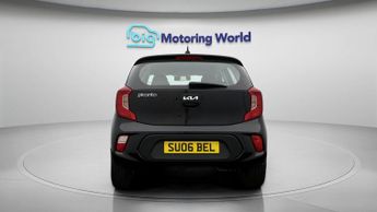 Kia Picanto 2