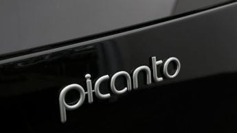 Kia Picanto 2