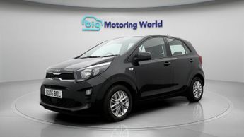 Kia Picanto 2